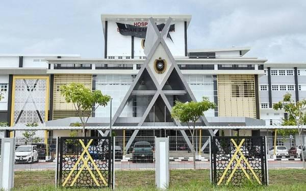 Hospital Pengajar UniSZA, Kuala Terengganu